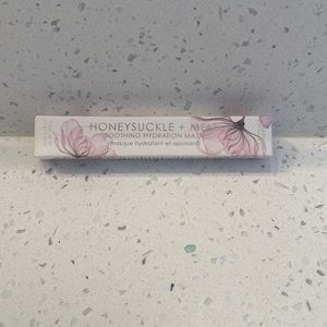 Soothing Hydration Mask